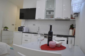 Гостиница Apartments Luce - Dome  Сплит